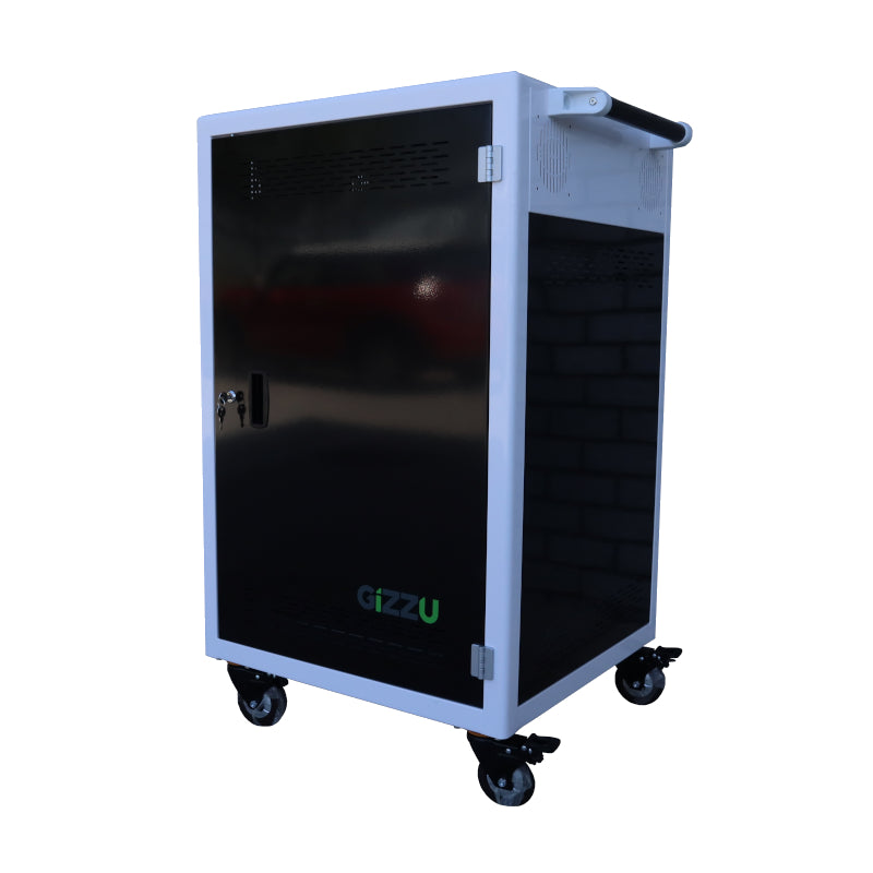 Image 3 for Gizzu Charging Trolley 36 Bay AC Power Socket