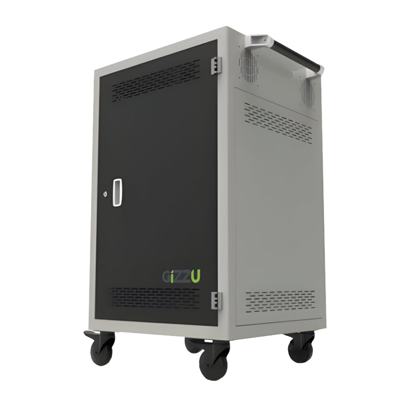 Image 1 for Gizzu Charging Trolley 36 Bay AC Power Socket