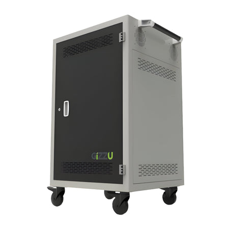 Image 1 for Gizzu Charging Trolley 36 Bay AC Power Socket