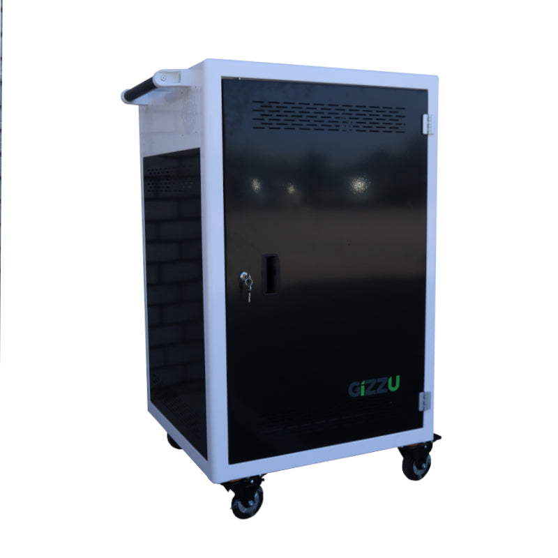 Image 4 for Gizzu Charging Trolley 36 Bay AC Power Socket