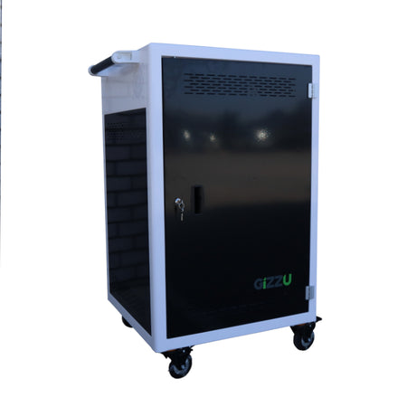 Image 4 for Gizzu Charging Trolley 36 Bay AC Power Socket