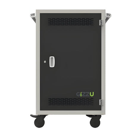 Image 2 for Gizzu Charging Trolley 36 Bay AC Power Socket