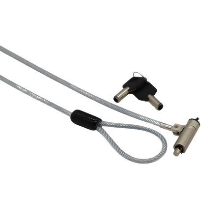 Image 1 for GIZZU 1.8m Wedge Cable Lock