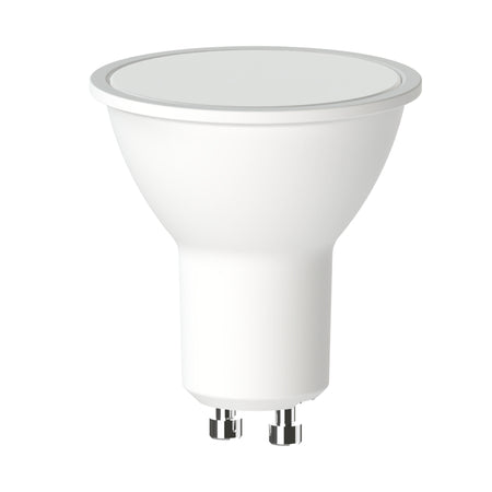 Image 2 for Gizzu Everglow Rechargeable Warm White Emergency Downlight Bulb