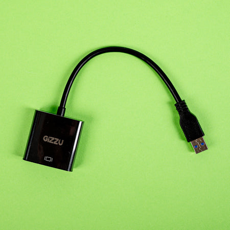 Image 5 for Gizzu USB3.0 to VGA Adapter