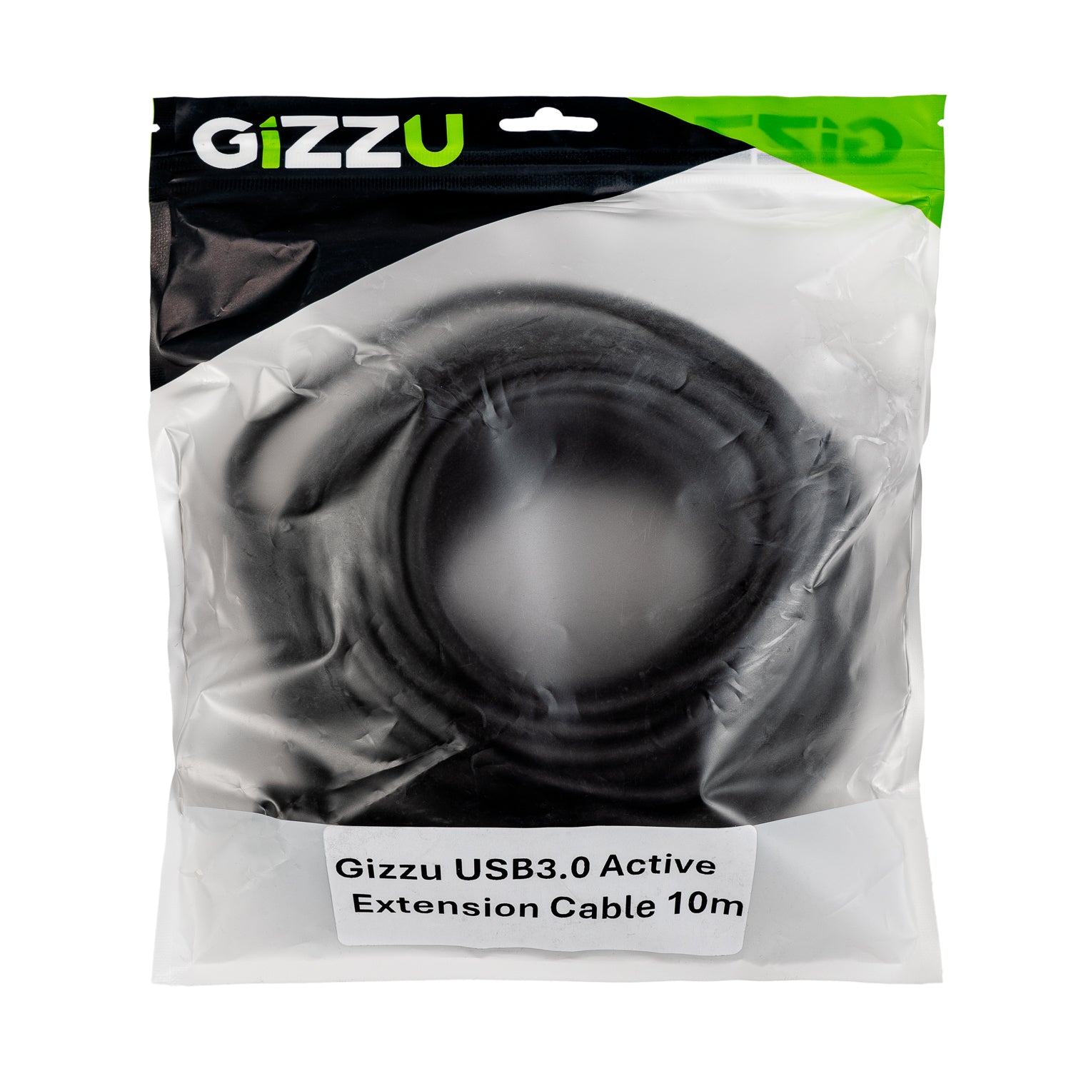 Image 4 for Gizzu USB3.0 Active Extension Cable 10m