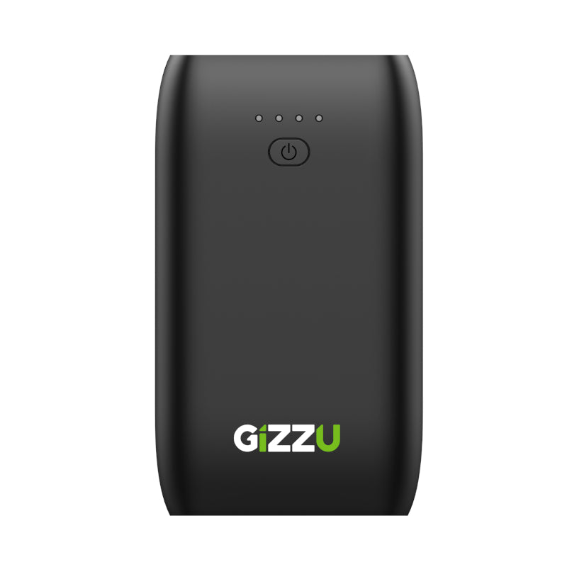 Image 3 for GIZZU 1000A Jump Starter 10400mAh - Black