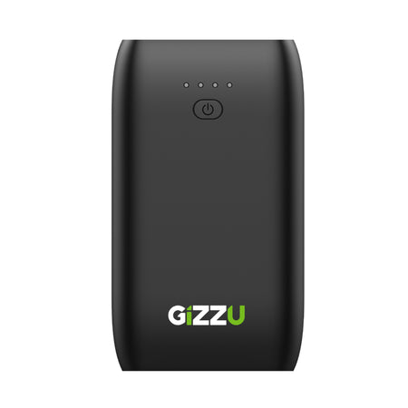 Image 3 for GIZZU 1000A Jump Starter 10400mAh - Black