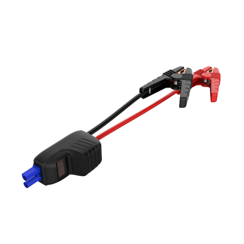 Image 4 for GIZZU 1000A Jump Starter 10400mAh - Black