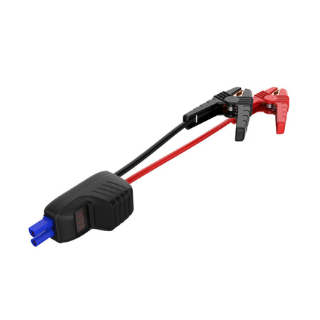 Image 4 for GIZZU 1000A Jump Starter 10400mAh - Black