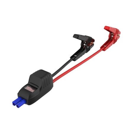 Image 5 for GIZZU 1000A Jump Starter 10400mAh - Black