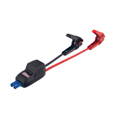 Image 3 for GIZZU 2000A Jump Starter 16000mAh - Black
