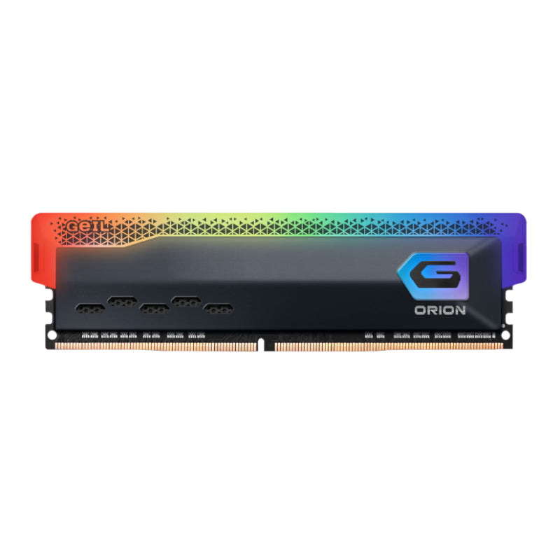 Image 1 for GEIL 16GB 3600MHZ DDR4 UDIMM RGB