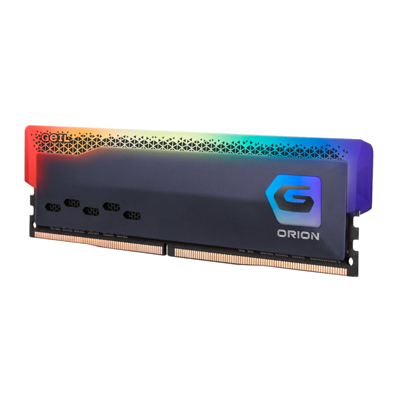 Image 3 for GEIL 16GB 3600MHZ DDR4 UDIMM RGB