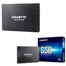 GIGABYTE 1TB 2.5-inch SATA SSD