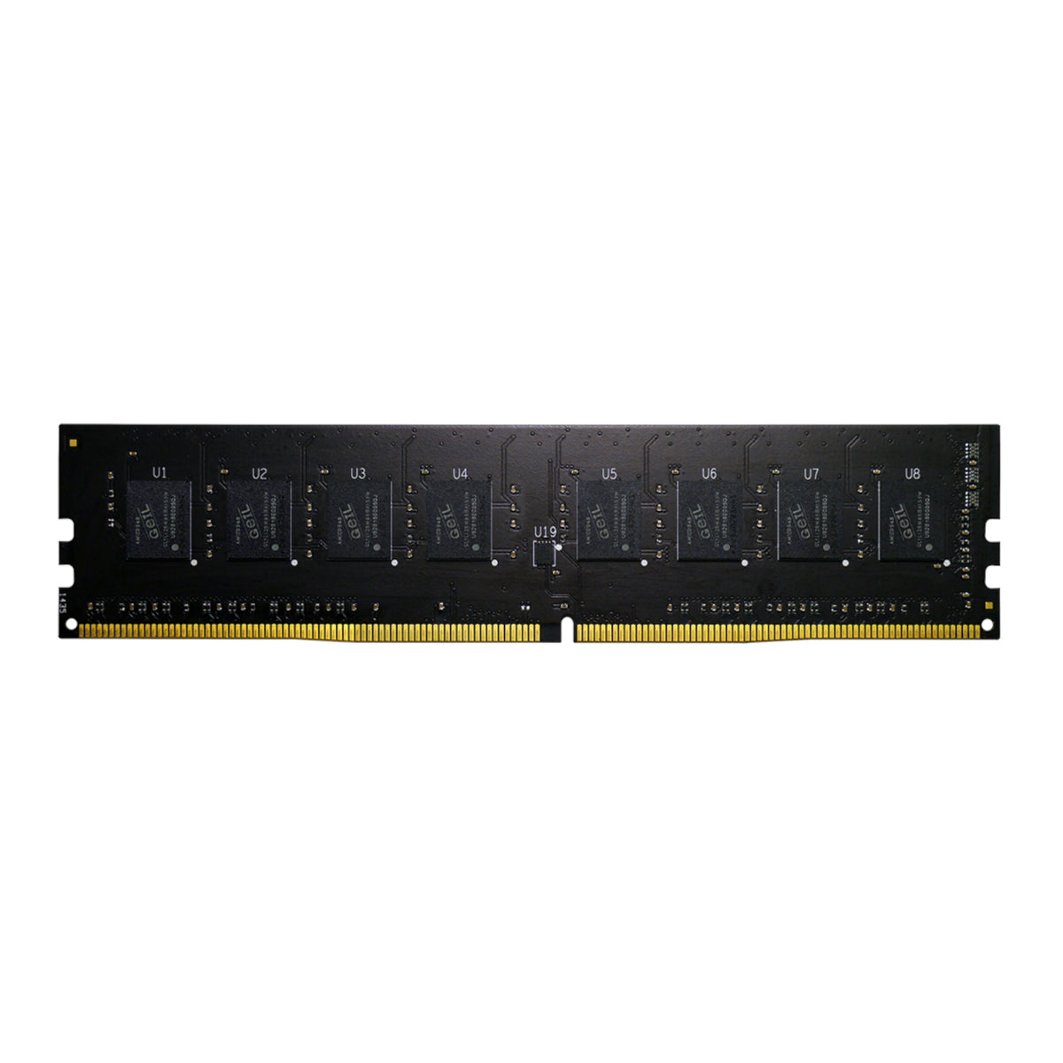 Image 1 for GeIL Pristine 16GB DDR4 3200MHz UDIMM Desktop Memory
