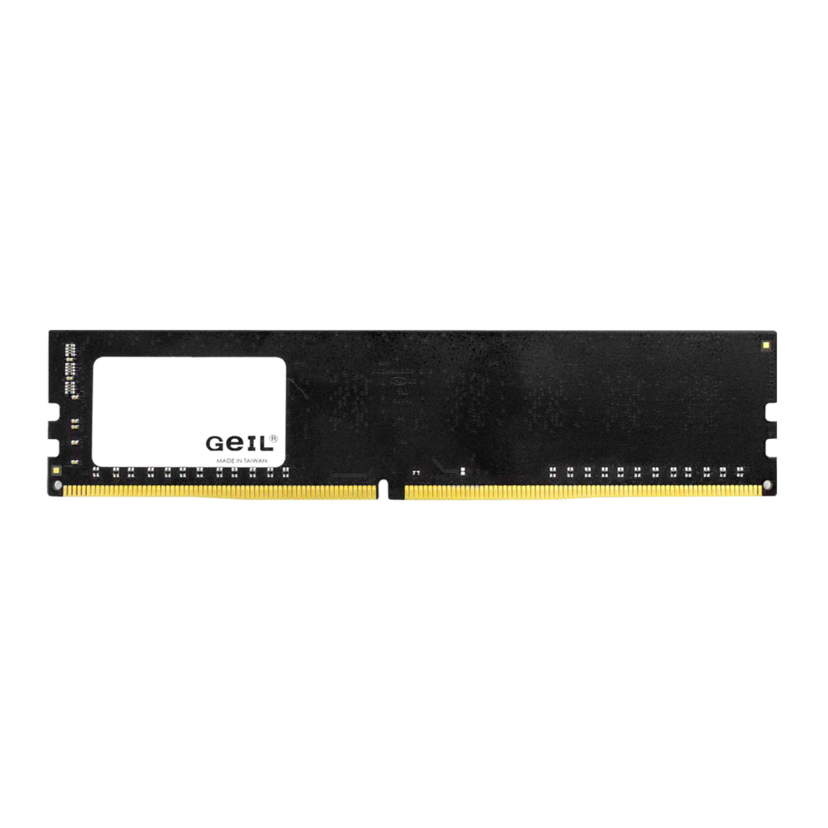 Image 3 for GeIL Pristine 16GB DDR4 3200MHz UDIMM Desktop Memory