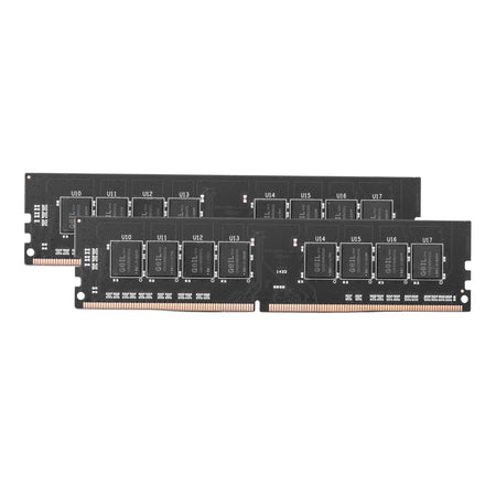 Image 1 for GeIL Pristine 32GB DDR4 3200MHz Desktop Memory Kit (16G x 2)
