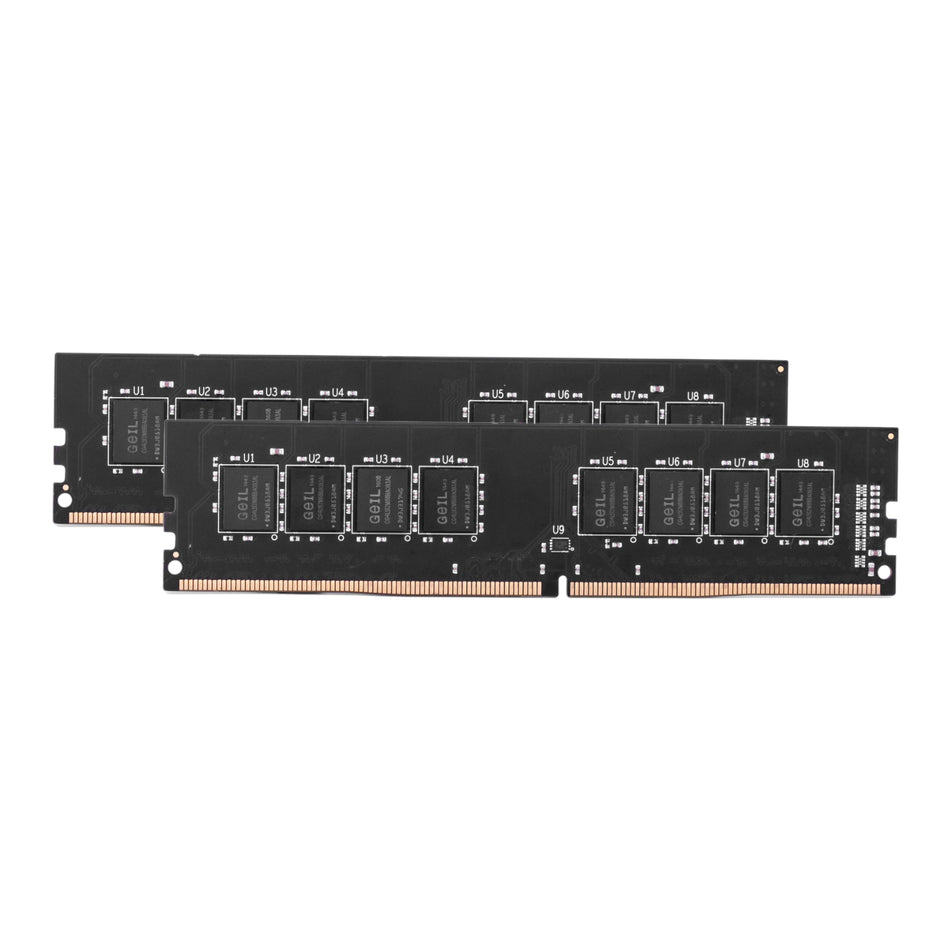 Image 2 for GeIL Pristine 32GB DDR4 3200MHz Desktop Memory Kit (16G x 2)