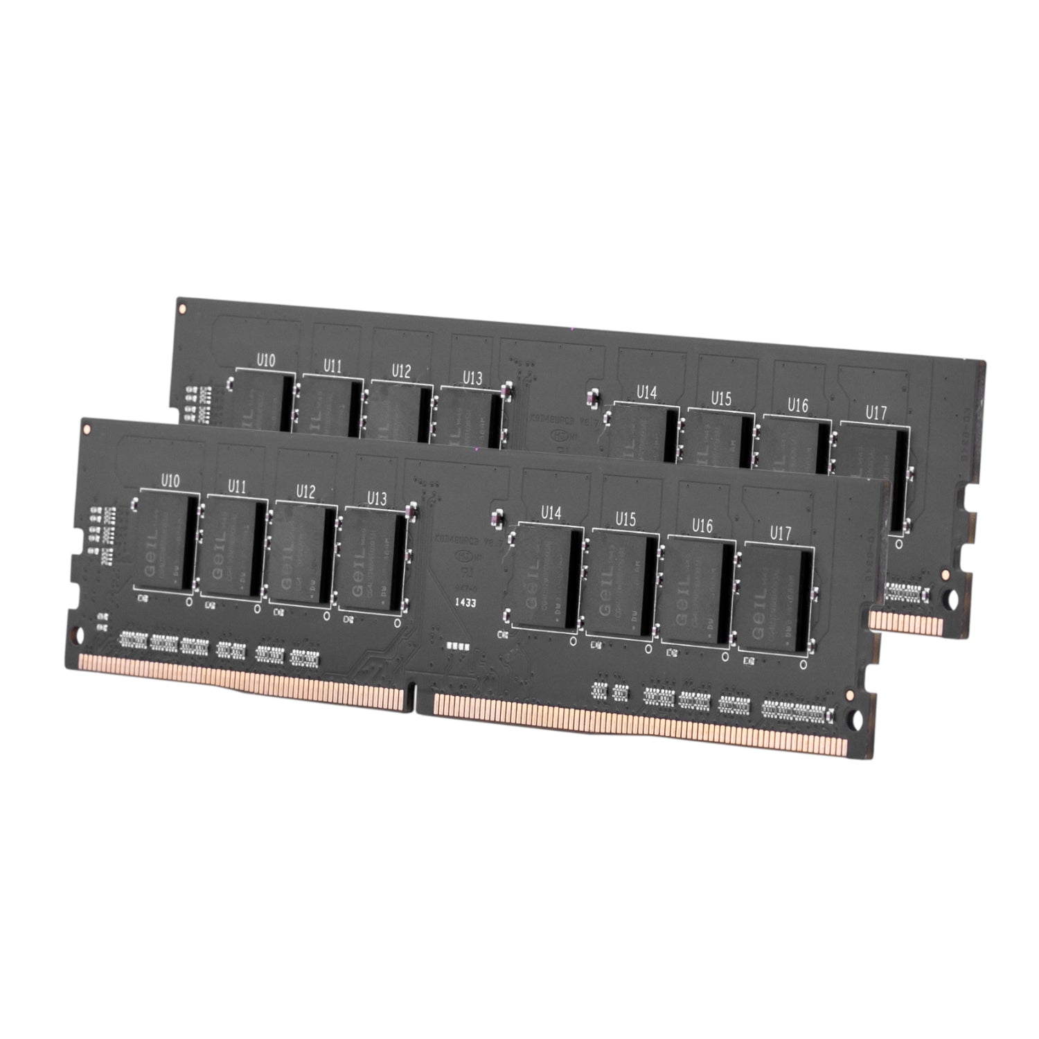 Image 3 for GeIL Pristine 32GB DDR4 3200MHz Desktop Memory Kit (16G x 2)