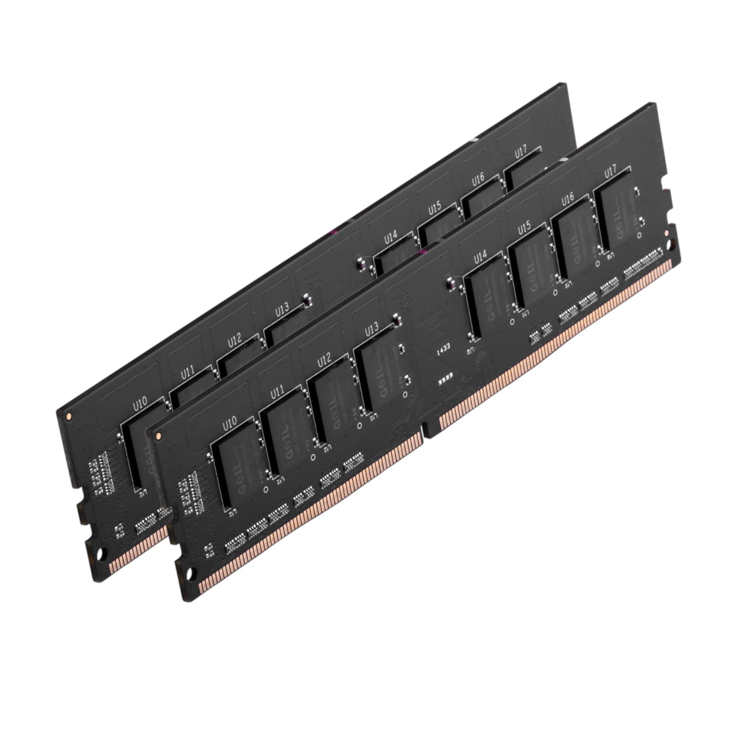 Image 4 for GeIL Pristine 32GB DDR4 3200MHz Desktop Memory Kit (16G x 2)