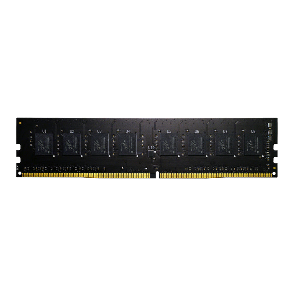 Image 1 for GeIL Pristine 32GB DDR4 3200MHz UDIMM Desktop Memory