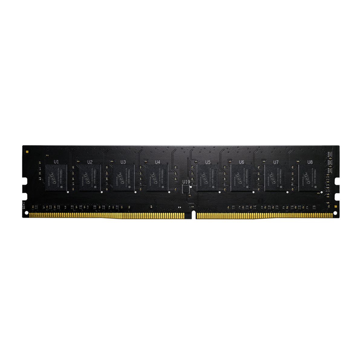 Image 1 for GeIL Pristine 4GB DDR4 2666MHz Desktop Memory