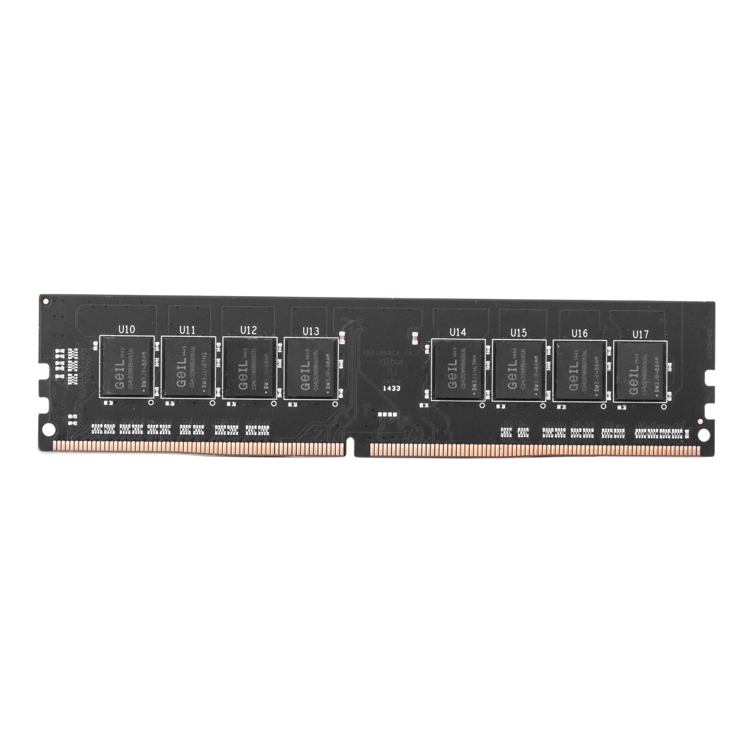 Image 1 for GeIL Pristine 8GB DDR4 3200MHz Desktop Memory