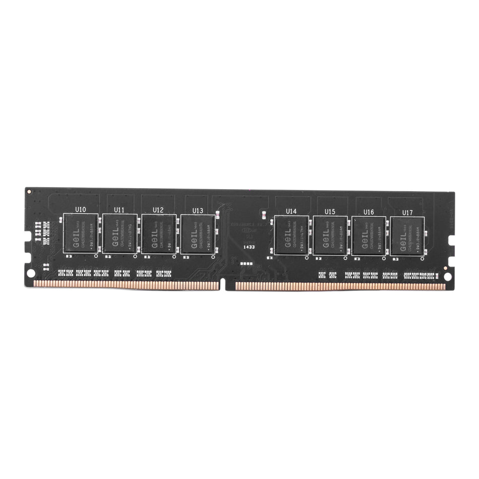 Image 1 for GeIL Pristine 8GB DDR4 3200MHz Desktop Memory