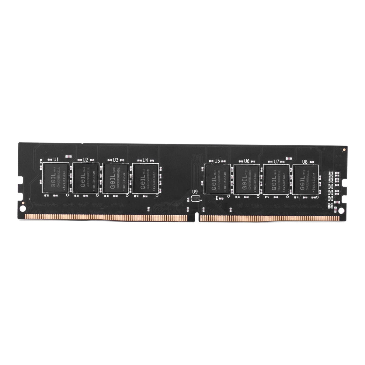 Image 2 for GeIL Pristine 8GB DDR4 3200MHz Desktop Memory