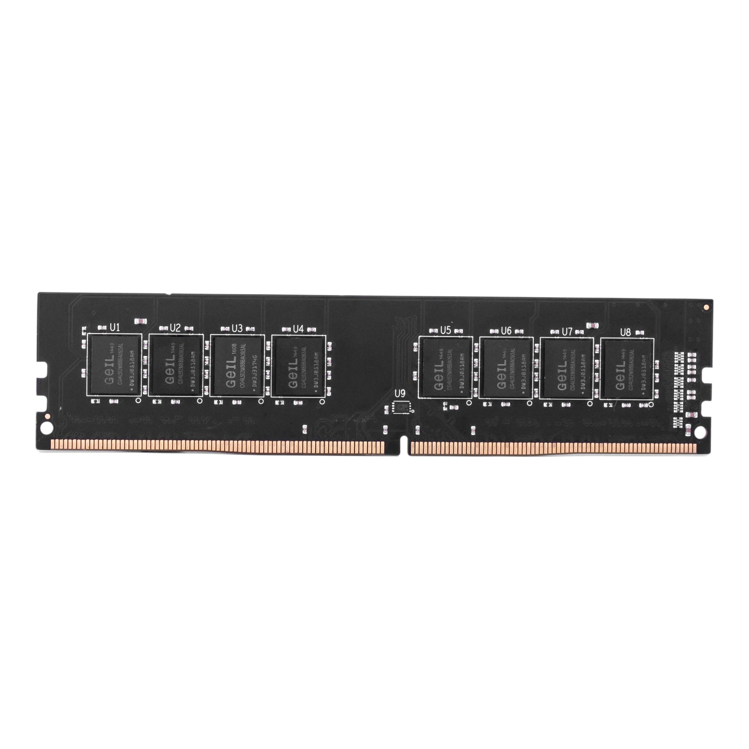 Image 2 for GeIL Pristine 8GB DDR4 3200MHz Desktop Memory