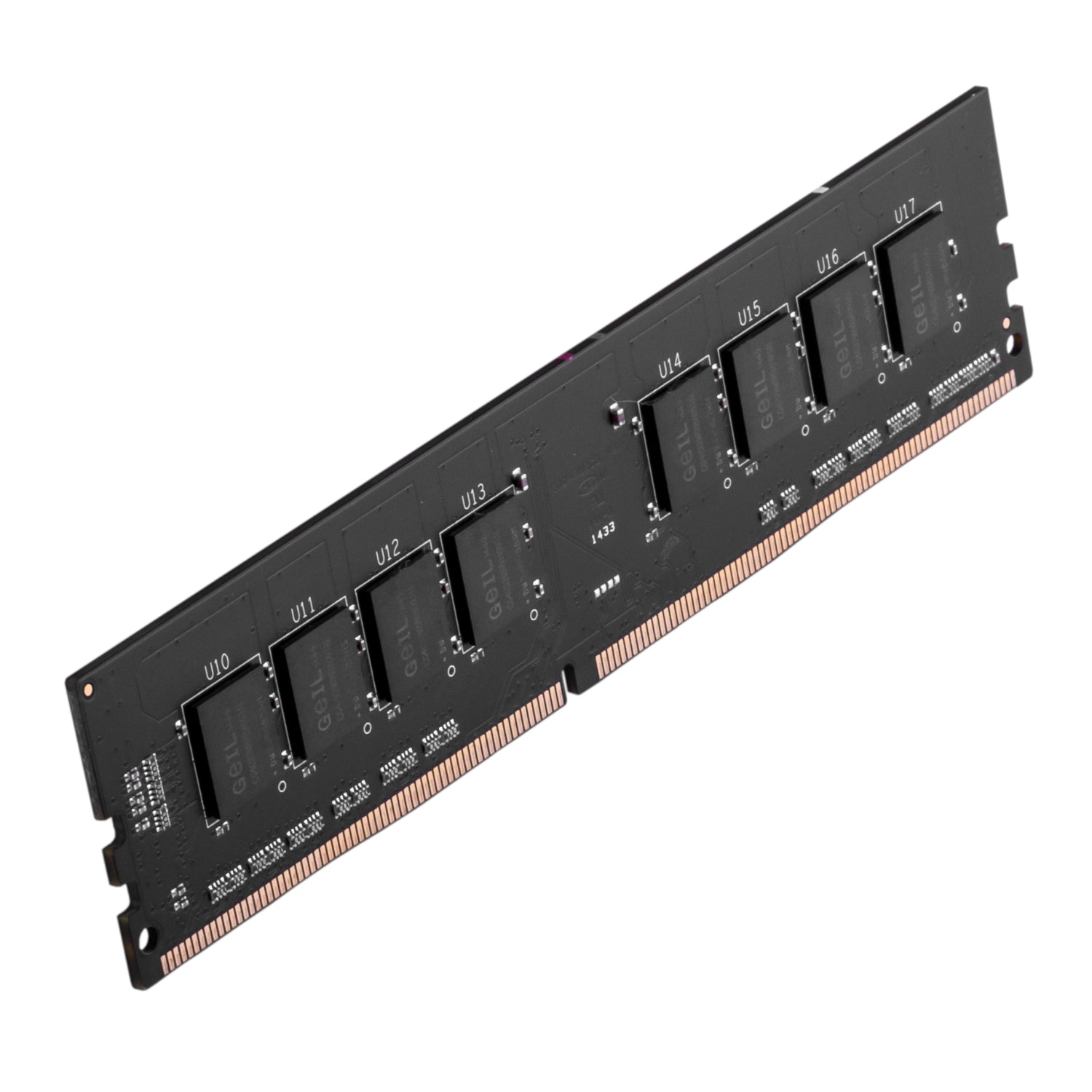 Image 4 for GeIL Pristine 8GB DDR4 3200MHz Desktop Memory