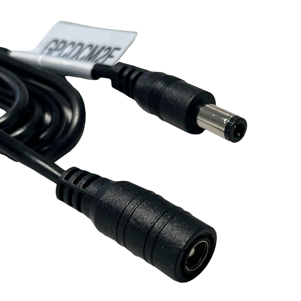 Image 4 for GIZZU Power Cable DC 12V Male to Female Extender 1.2M