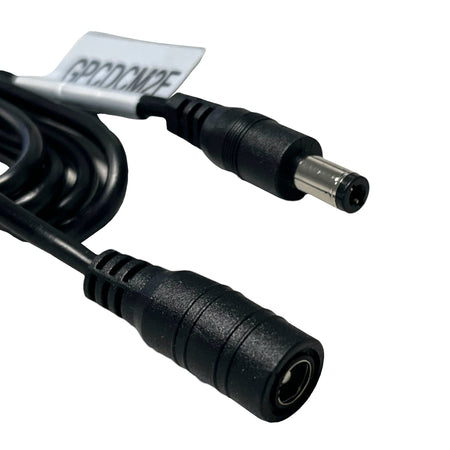 Image 4 for GIZZU Power Cable DC 12V Male to Female Extender 1.2M