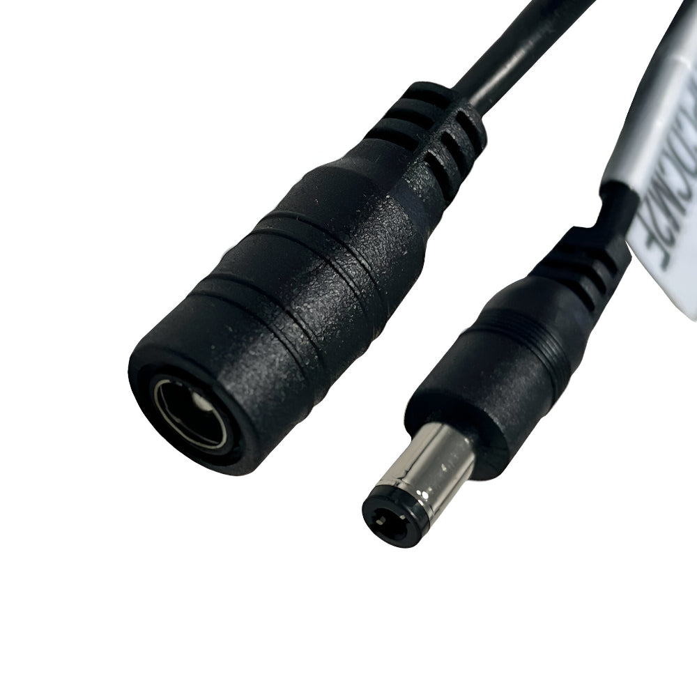 Image 5 for GIZZU Power Cable DC 12V Male to Female Extender 1.2M