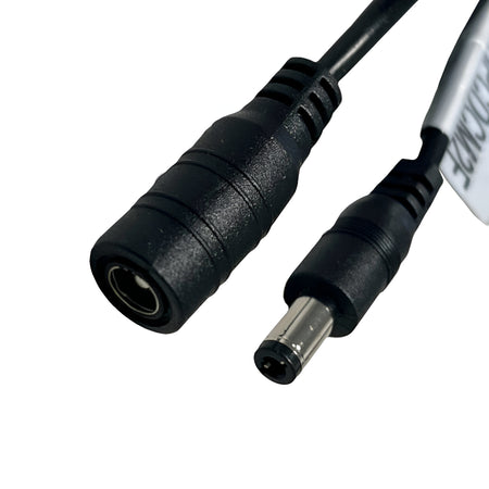 Image 5 for GIZZU Power Cable DC 12V Male to Female Extender 1.2M