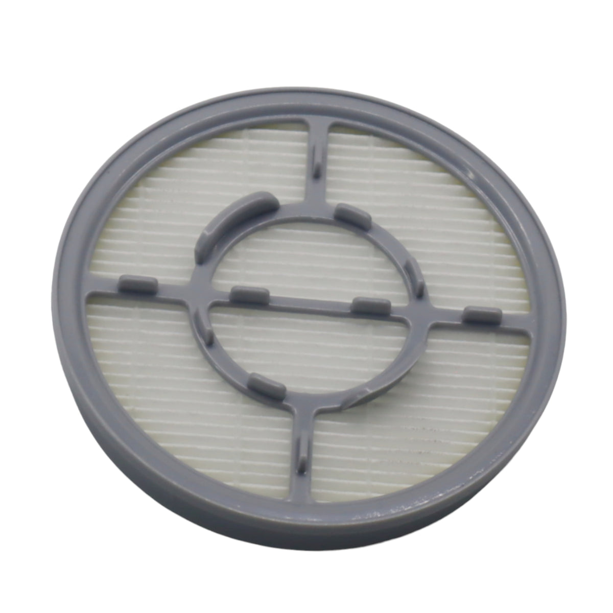 Image 1 for Gizzu Pet Grooming Kit HEPA Filter