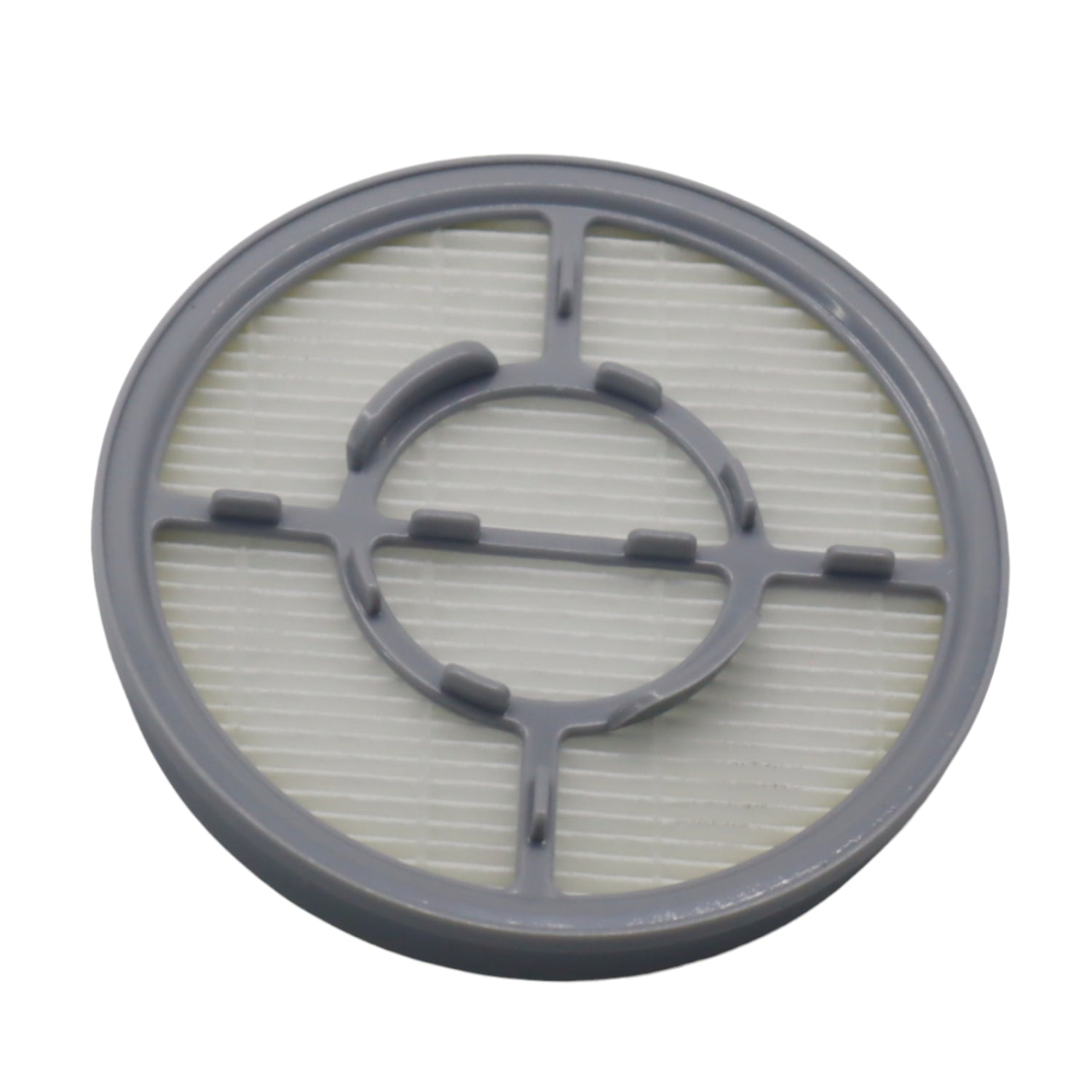 Image 1 for Gizzu Pet Grooming Kit HEPA Filter