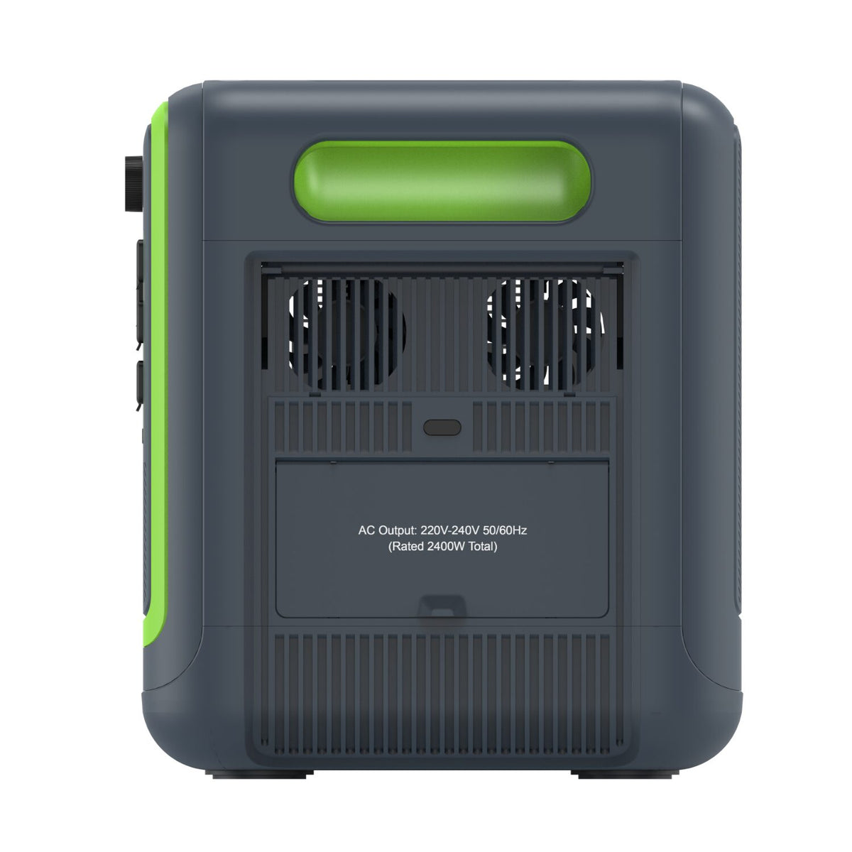 Image 5 for Gizzu Hero Pro 2048Wh/2400W UPS Power Station With App