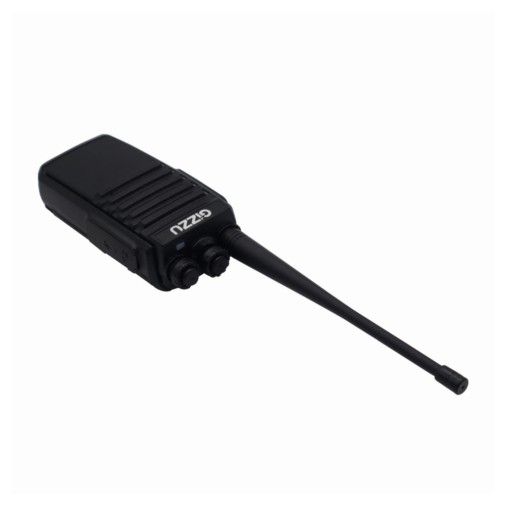 Image 4 for Gizzu Patrol Walkie Talkie Set