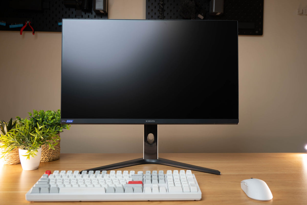 Image 9 for Xiaomi G Pro 27i 27" 2K 1440p Mini LED IPS Gaming Monitor (180Hz, 1ms)