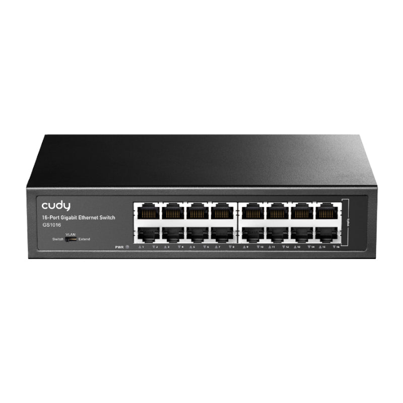 Image 1 for Cudy 16 Port Gigabit Metal Switch