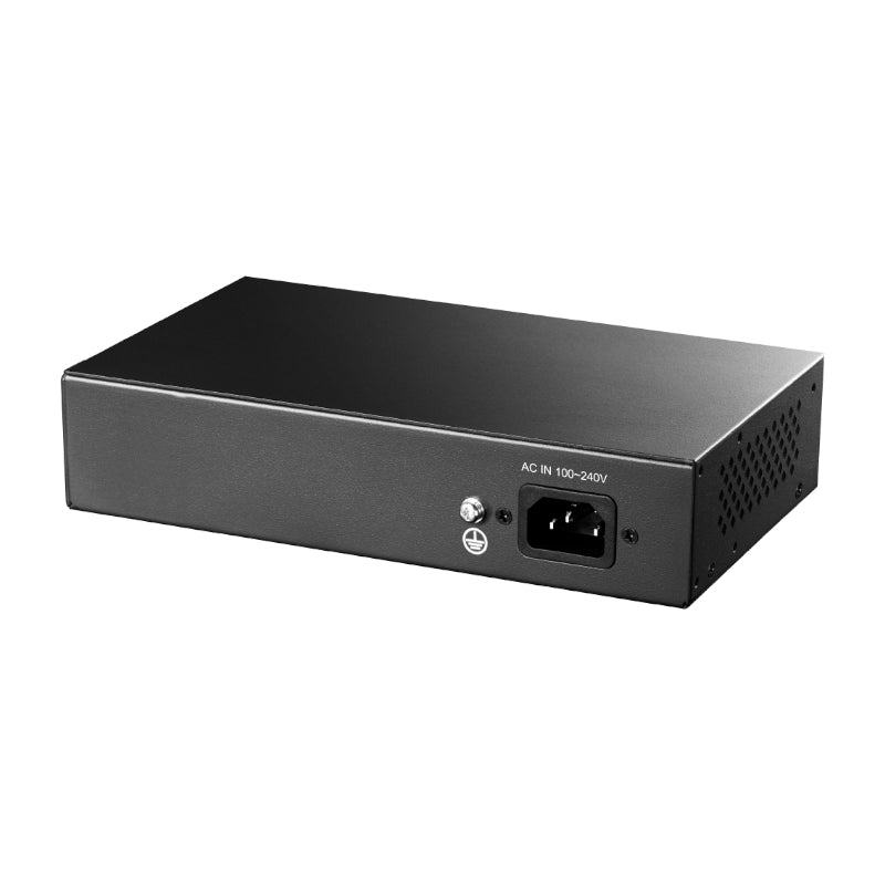 Image 3 for Cudy 16 Port Gigabit Metal Switch