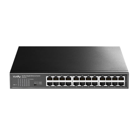 Image 1 for Cudy 24 Port Gigabit Metal Switch