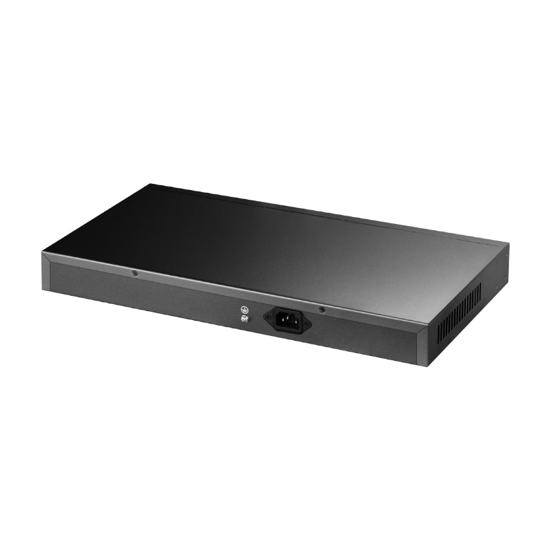 Image 3 for Cudy 24-Port Gigabit PoE+ Unmanaged Switch