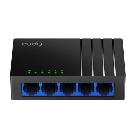 Image 1 for Cudy 5-Port Gigabit Desktop Switch