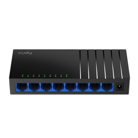 Image 1 for Cudy 8-Port Gigabit Desktop Switch
