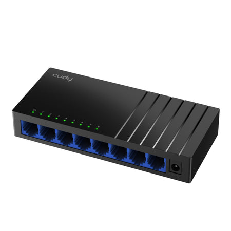 Image 2 for Cudy 8-Port Gigabit Desktop Switch