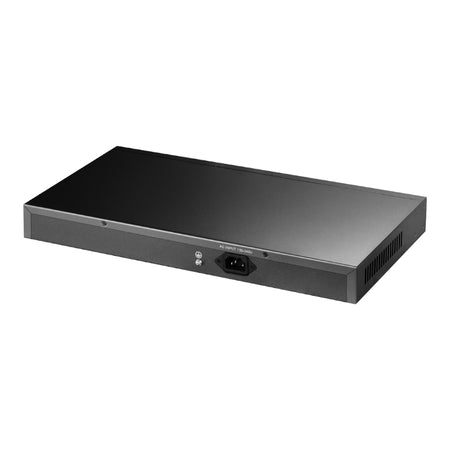 Image 3 for Cudy 16 Port Layer 2 Managed Gigabit PoE Switch