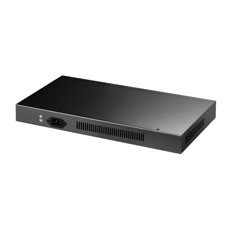 Image 3 for Cudy 24 Port Layer 2 Managed Gigabit PoE Switch